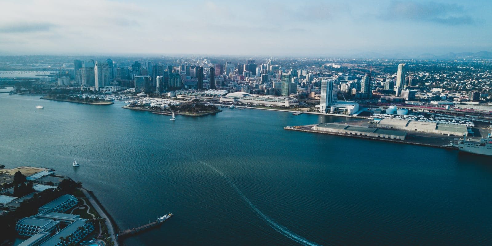 What Apple’s New San Diego Campus Means For Life Sciences Companies