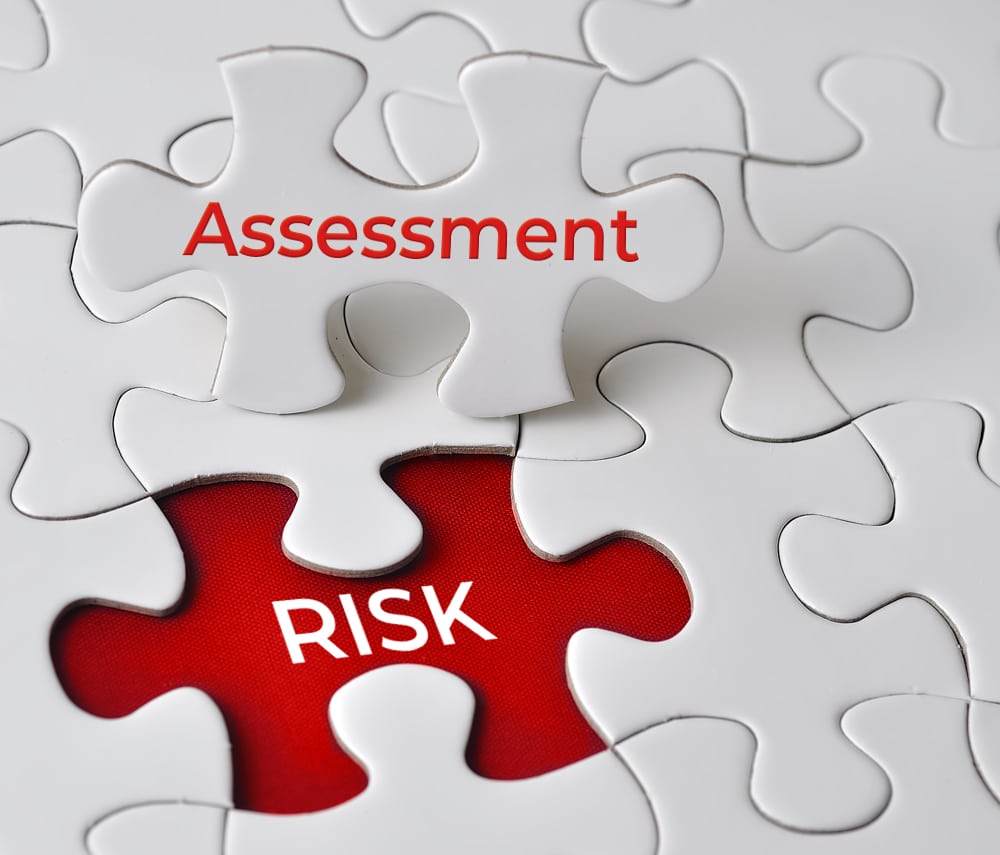 guardIT-risk assessment