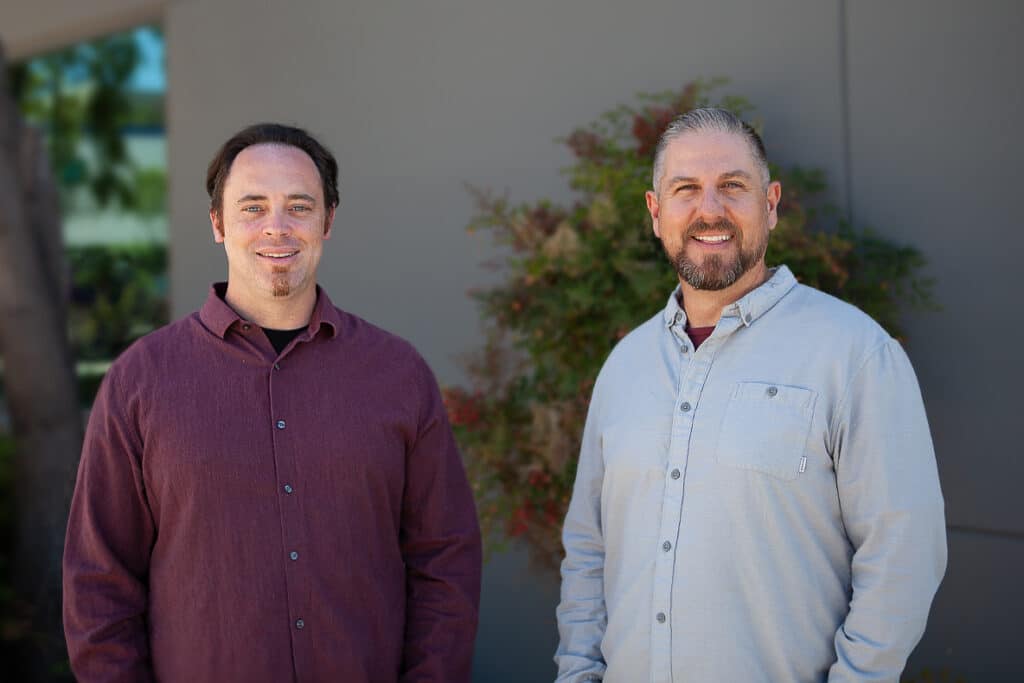 Bow Ruggeri, CEO of Dreamtsoft, and Dylan Natter, CEO of centrexIT, are transforming the way businesses manage information technology services.