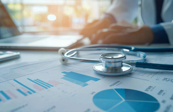 Medical Business Report: Healthcare Data Analysis and Statistics