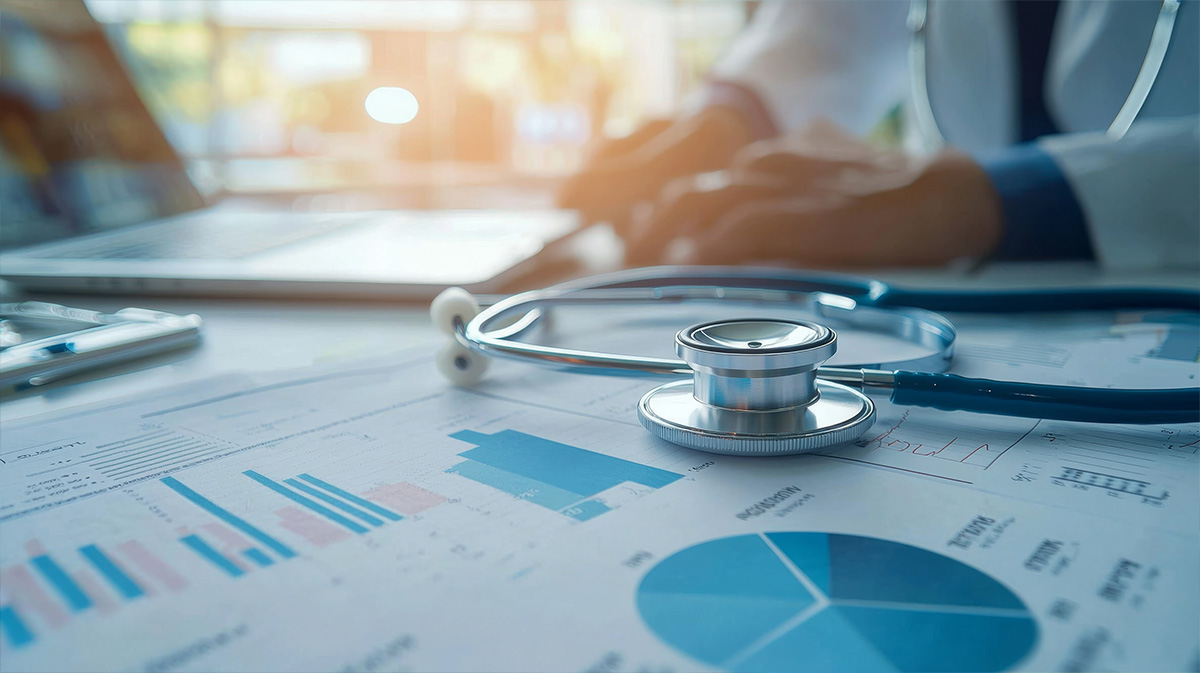 Medical Business Report: Healthcare Data Analysis and Statistics