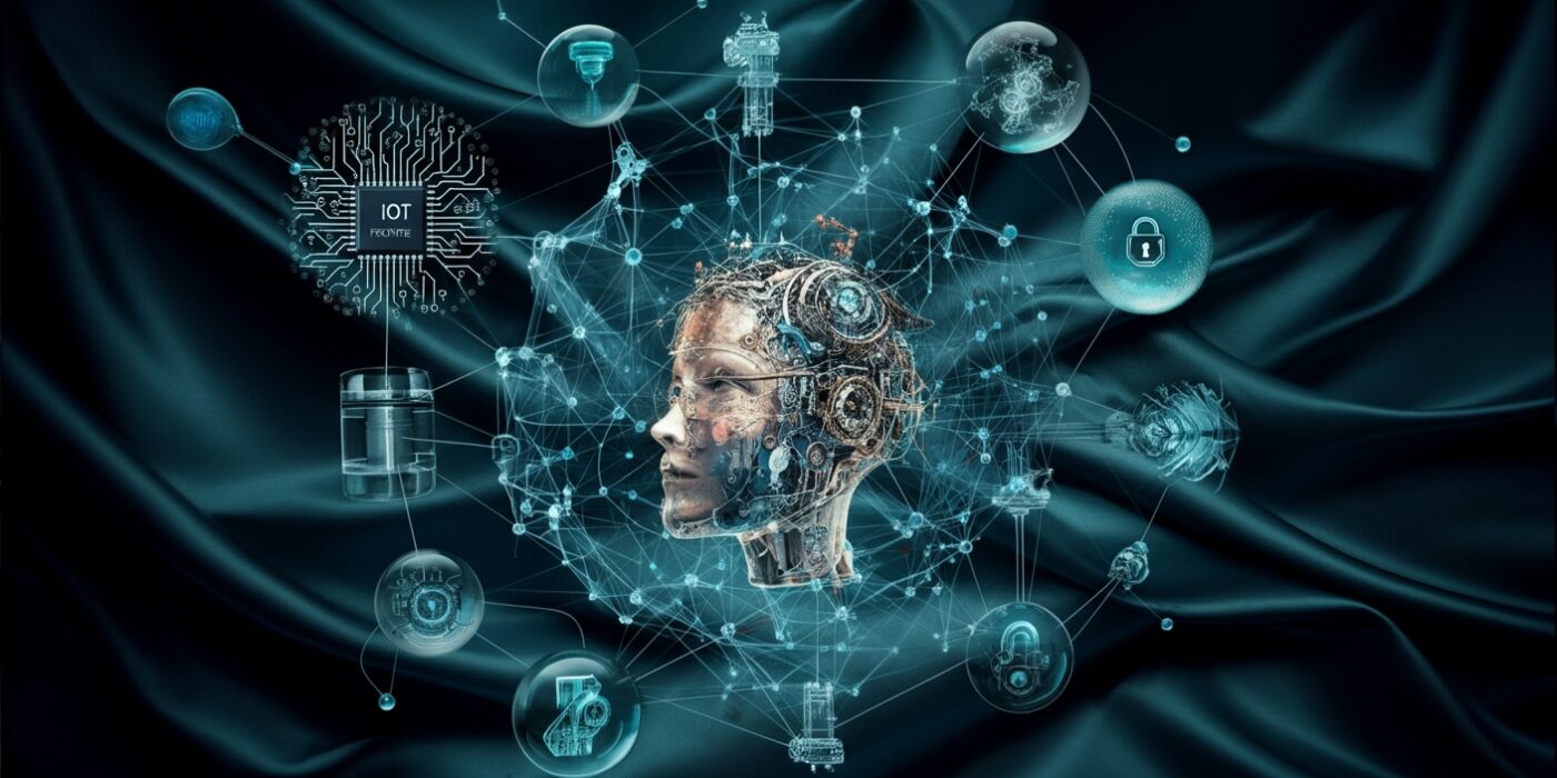 AI, IoT, and OT