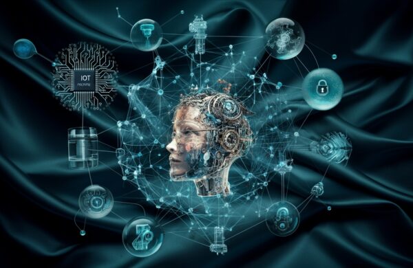 AI, IoT, and OT