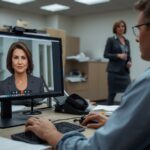 Deepfake video attacks are targeting San Diego businesses with AI-generated CEO videos requesting wire transfers. Learn 7 defenses against video deepfake fraud before it's too late.