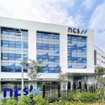 NCS Hub in Ang Mo Kio serves as the headquarters of NCS Group.