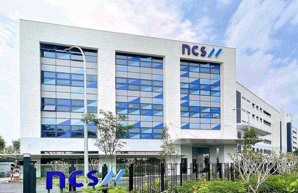 NCS Hub in Ang Mo Kio serves as the headquarters of NCS Group.