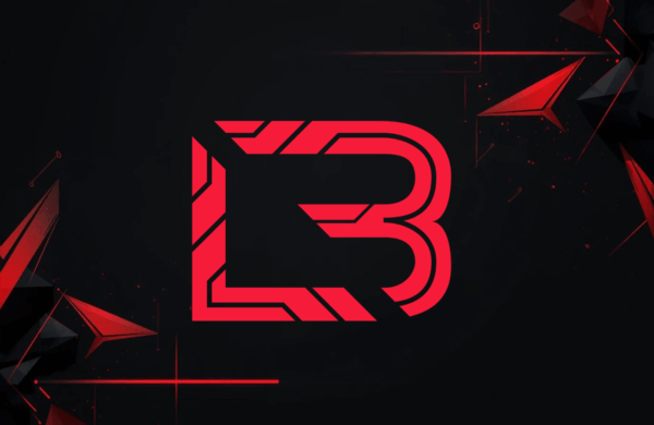 LockBit ransomware group logo featuring a stylized red LB design, the symbol of the cybercriminal organization behind over 2,000 attacks worldwide and subject to a $10 million FBI reward.