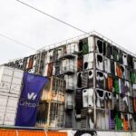 OVH Data Center Fire