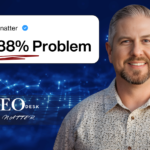 Dylan Natter CEO centrexIT From the CEO Desk article about the 88 percent problem showing ransomware disproportionately targets small and midsize businesses