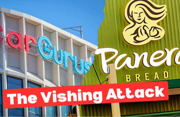 CarGurus Breach: The Vishing Attack Behind 12 Million Stolen Records