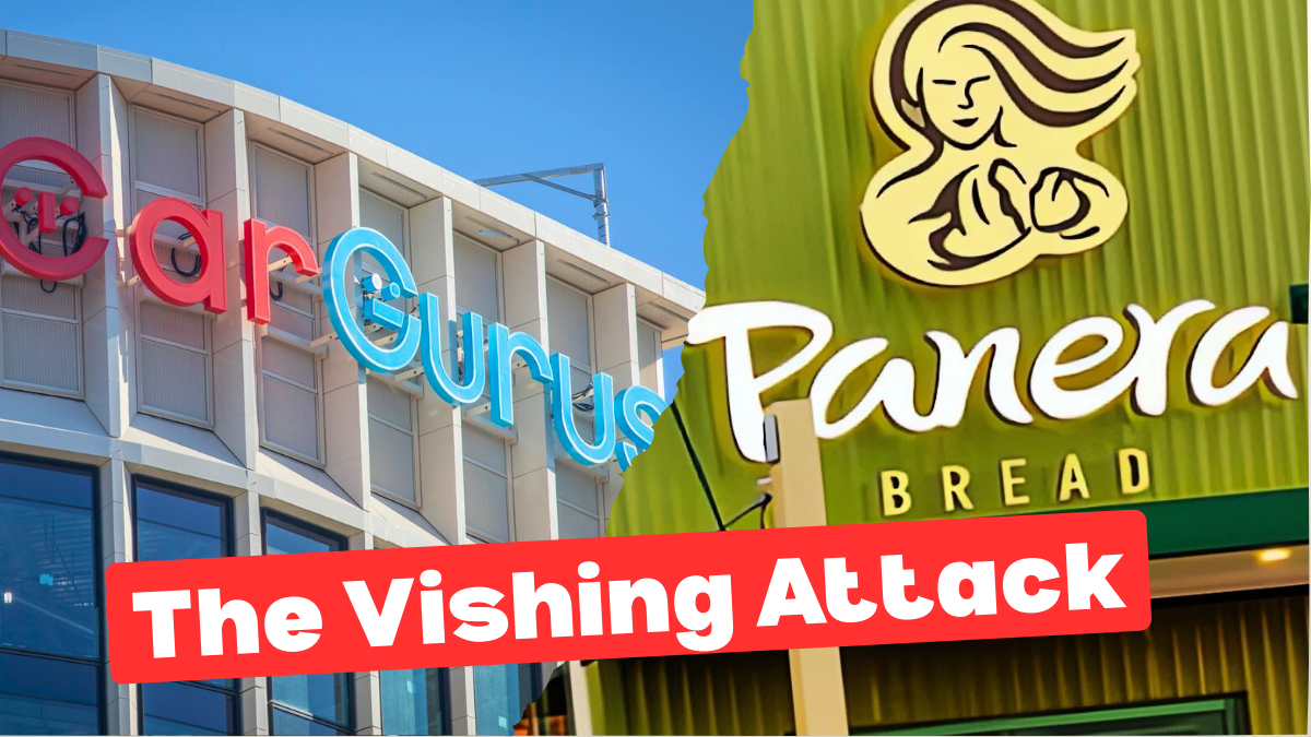 CarGurus Breach: The Vishing Attack Behind 12 Million Stolen Records